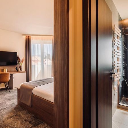 Aqua Hotel Termal Mosonmagyaróvár Εξωτερικό φωτογραφία
