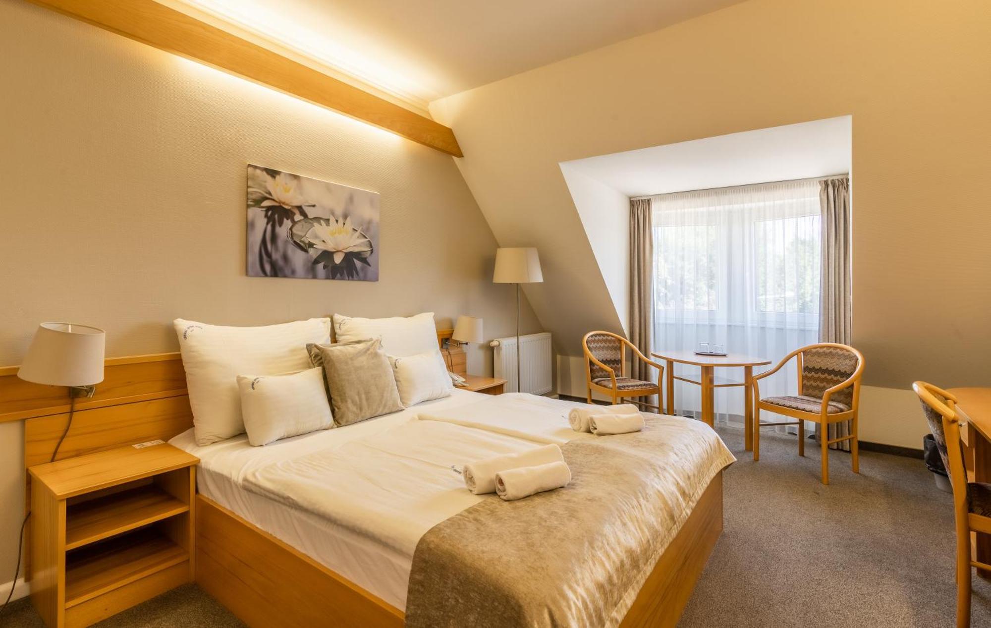 Aqua Hotel Termal Mosonmagyaróvár Εξωτερικό φωτογραφία