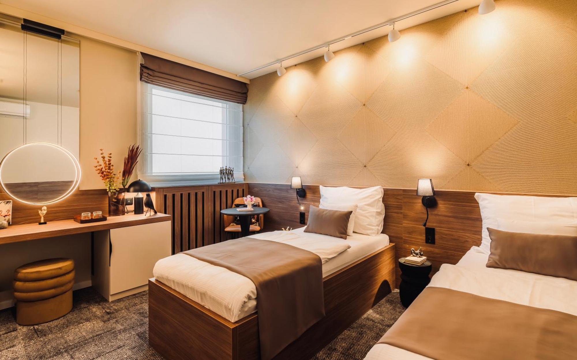 Aqua Hotel Termal Mosonmagyaróvár Εξωτερικό φωτογραφία